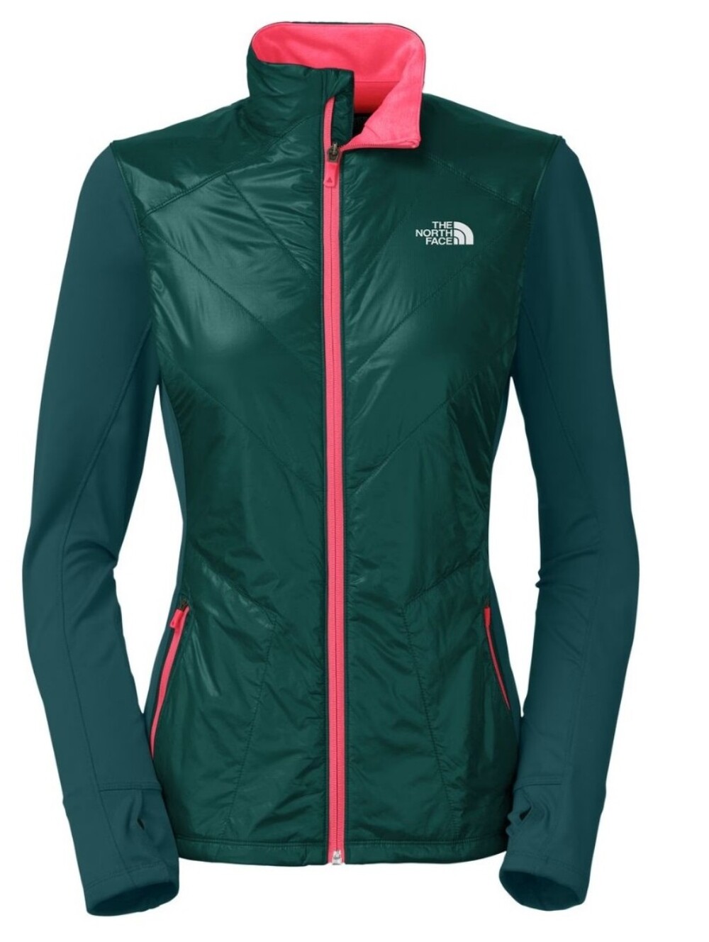 The North Face Animagi Insulated Women's Jacket Large